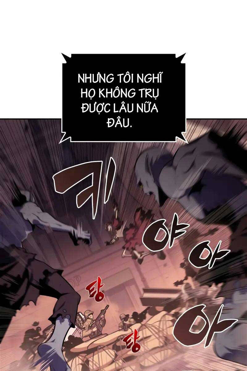 Người Chơi Mới Cấp Tối Đa Chap 118 - Next Chap 119