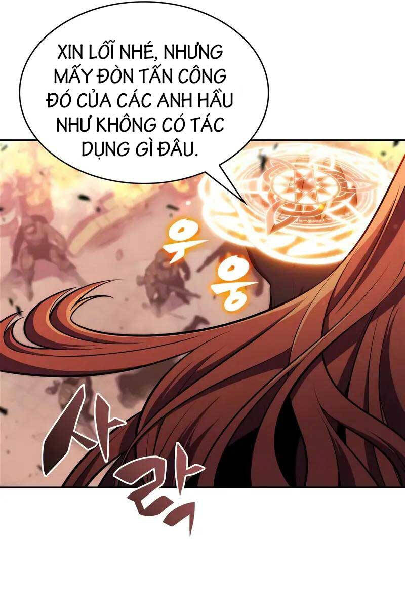 Người Chơi Mới Cấp Tối Đa Chap 118 - Next Chap 119