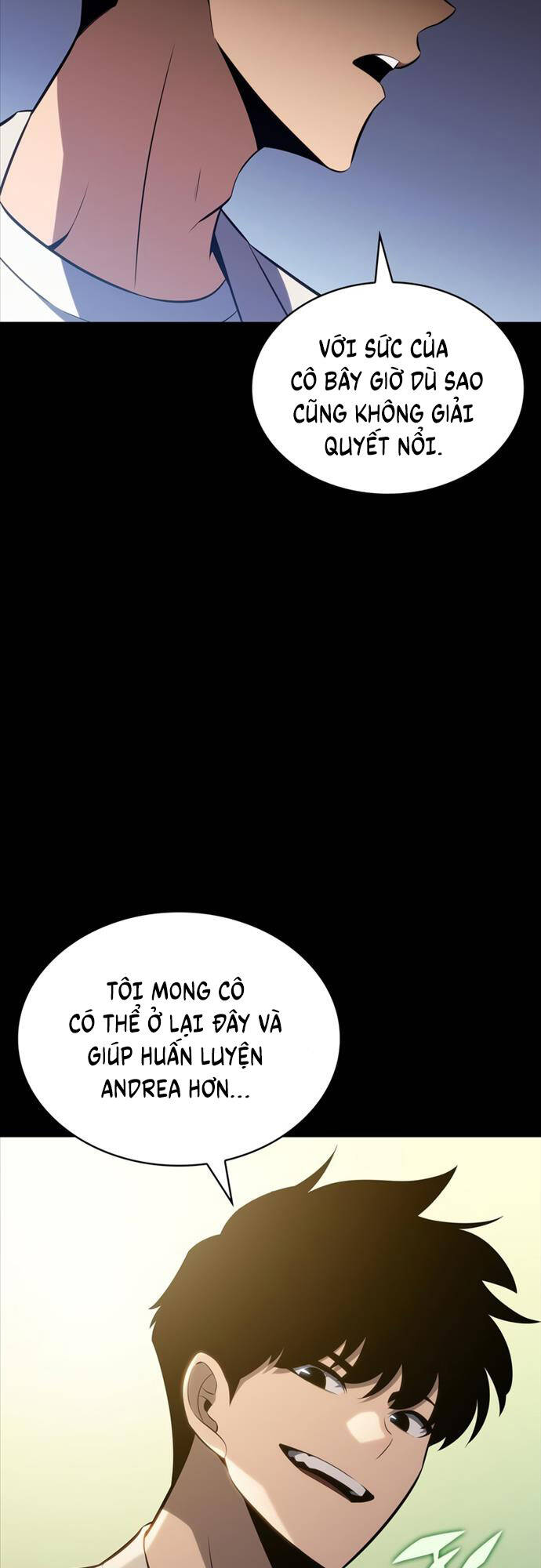 Người Chơi Mới Cấp Tối Đa Chap 119 - Next Chap 120
