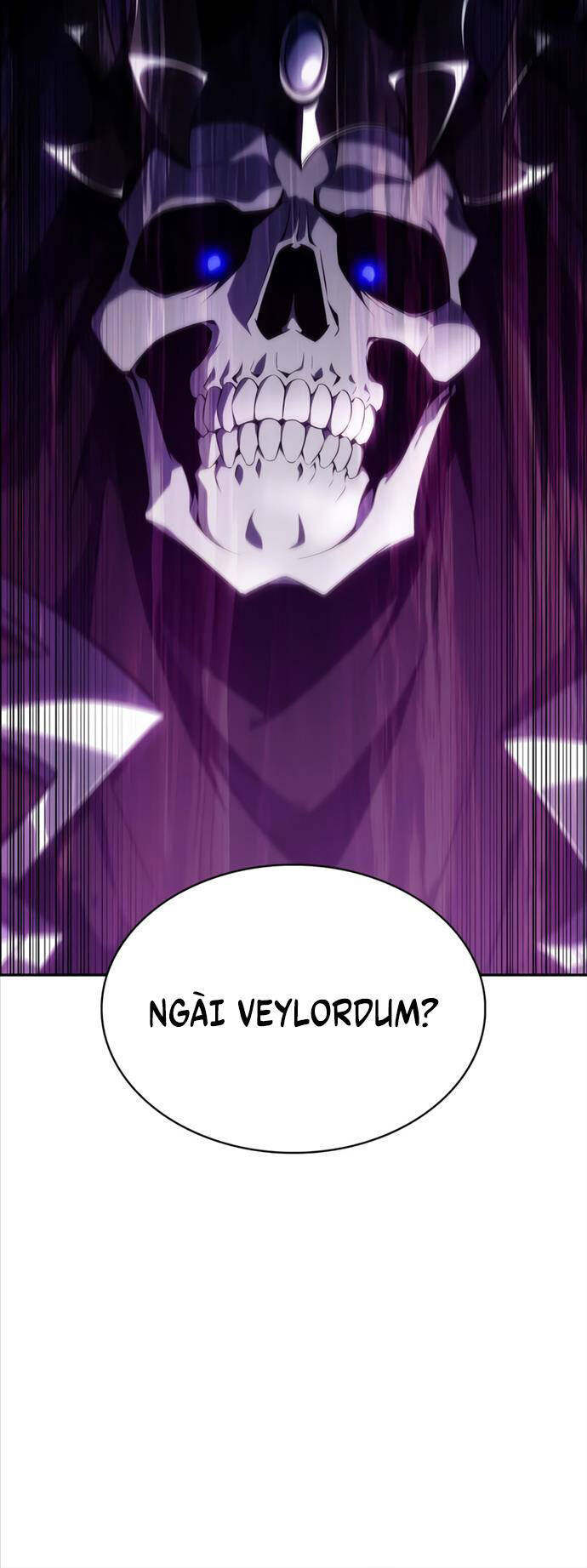 Người Chơi Mới Cấp Tối Đa Chap 119 - Next Chap 120