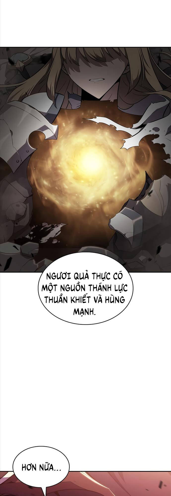 Người Chơi Mới Cấp Tối Đa Chap 119 - Next Chap 120