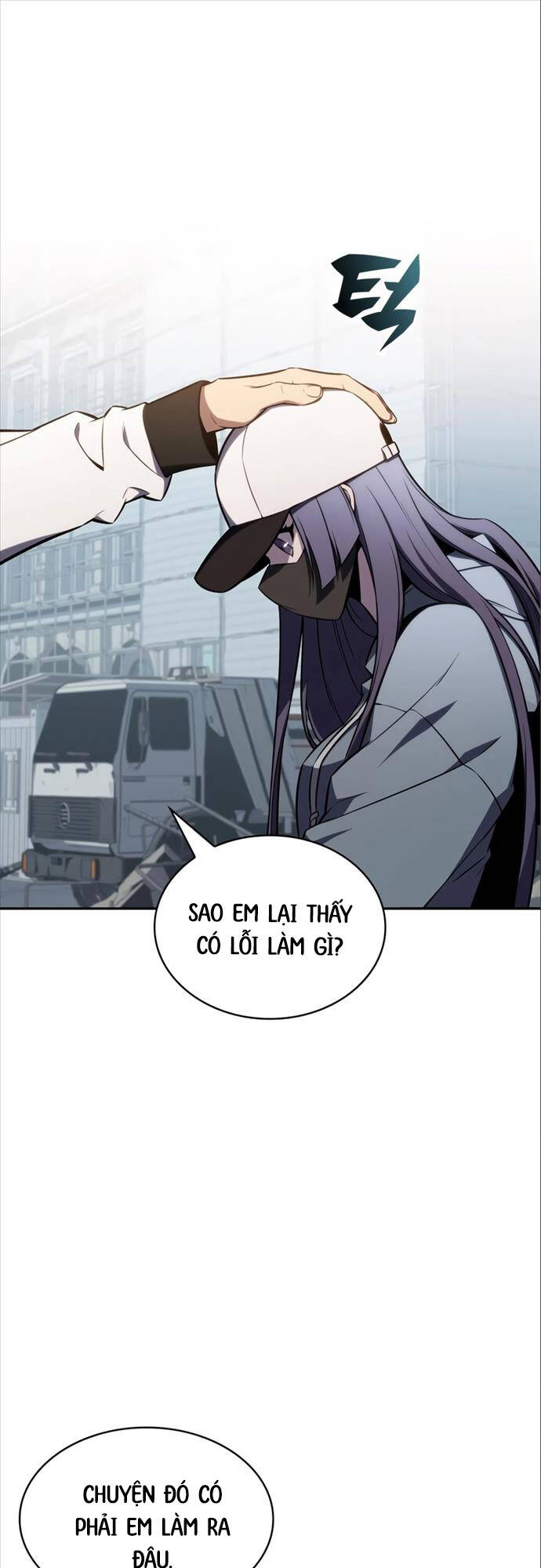 Người Chơi Mới Cấp Tối Đa Chap 127 - Next Chap 128