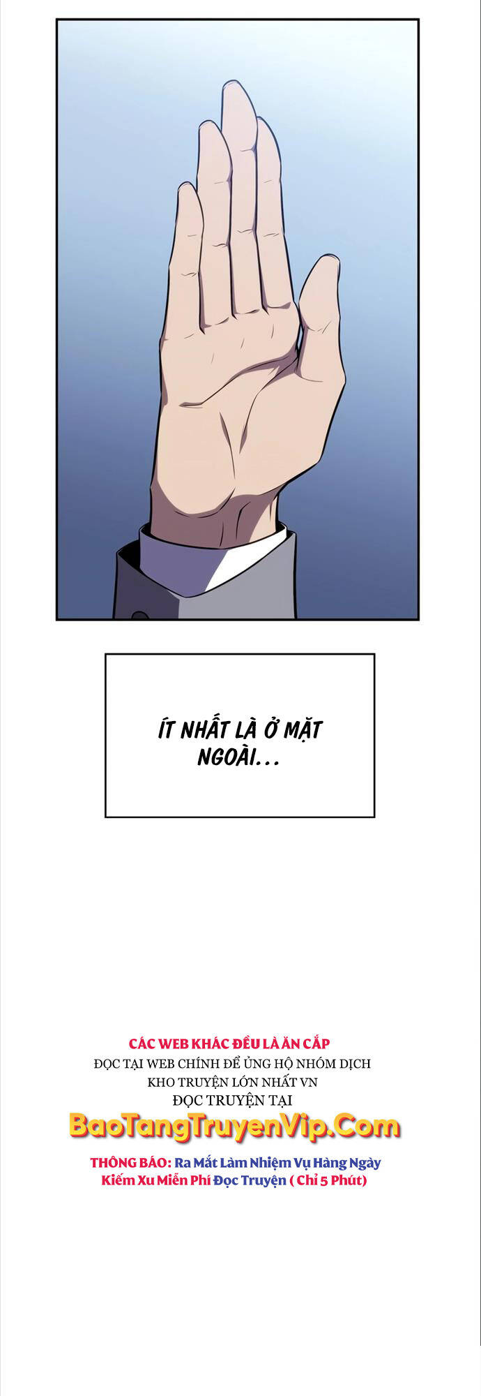 Người Chơi Mới Cấp Tối Đa Chap 127 - Next Chap 128
