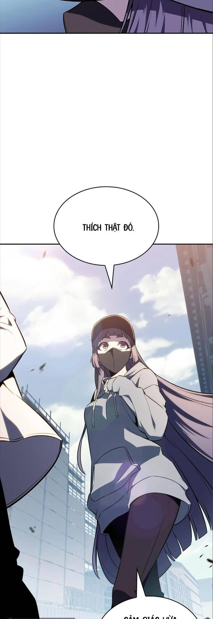 Người Chơi Mới Cấp Tối Đa Chap 127 - Next Chap 128