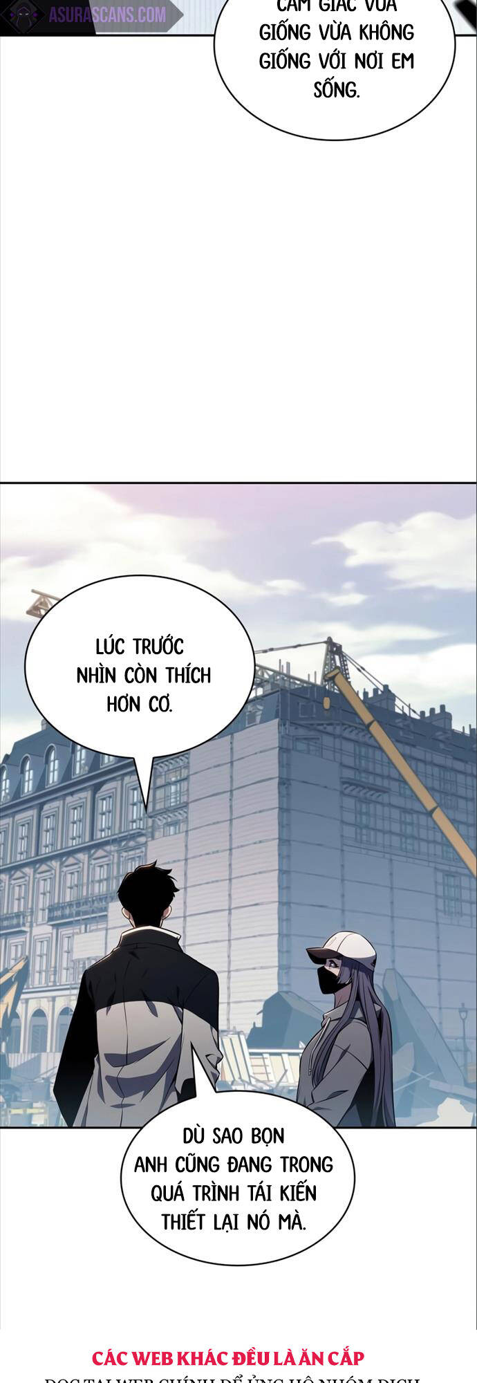 Người Chơi Mới Cấp Tối Đa Chap 127 - Next Chap 128