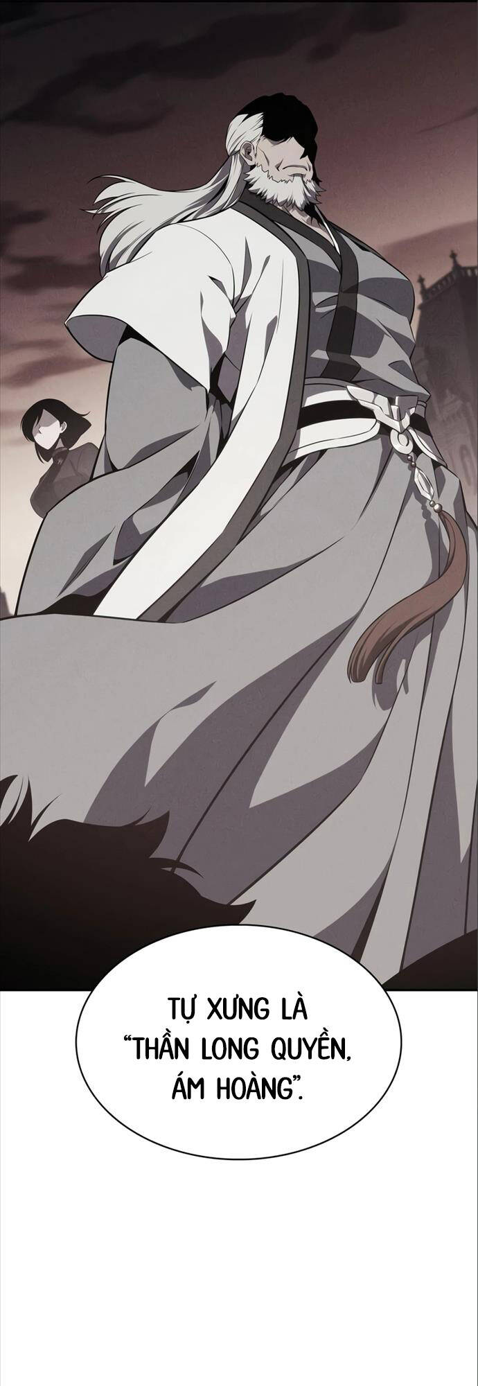 Người Chơi Mới Cấp Tối Đa Chap 127 - Next Chap 128