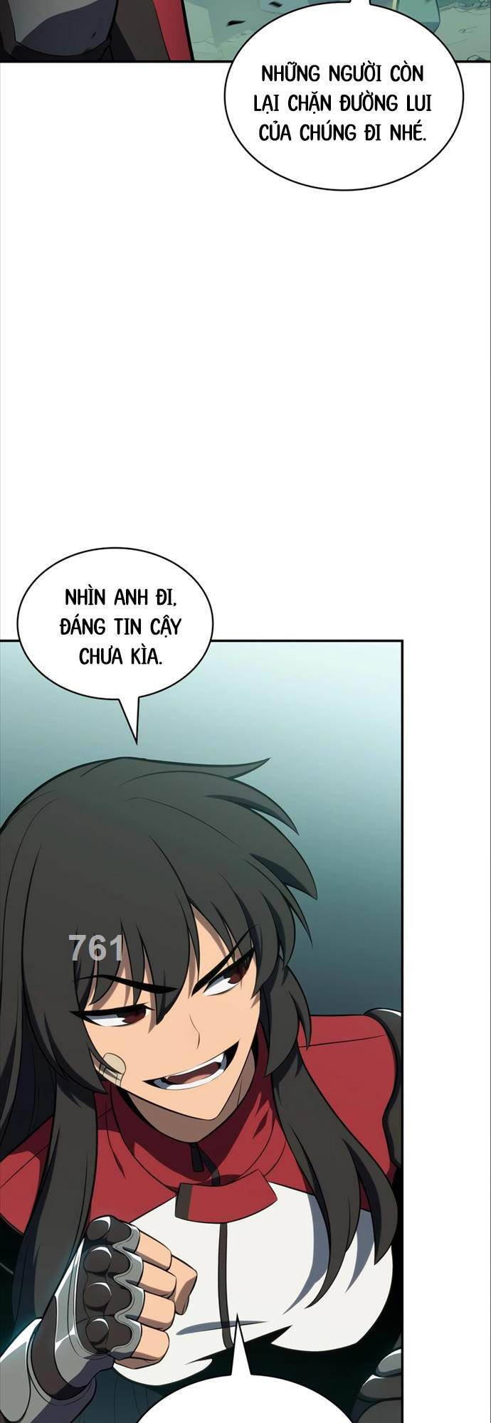 Người Chơi Mới Cấp Tối Đa Chap 127 - Next Chap 128