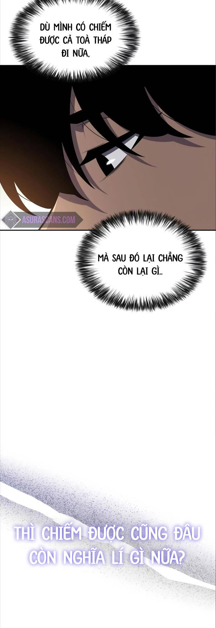 Người Chơi Mới Cấp Tối Đa Chap 127 - Next Chap 128