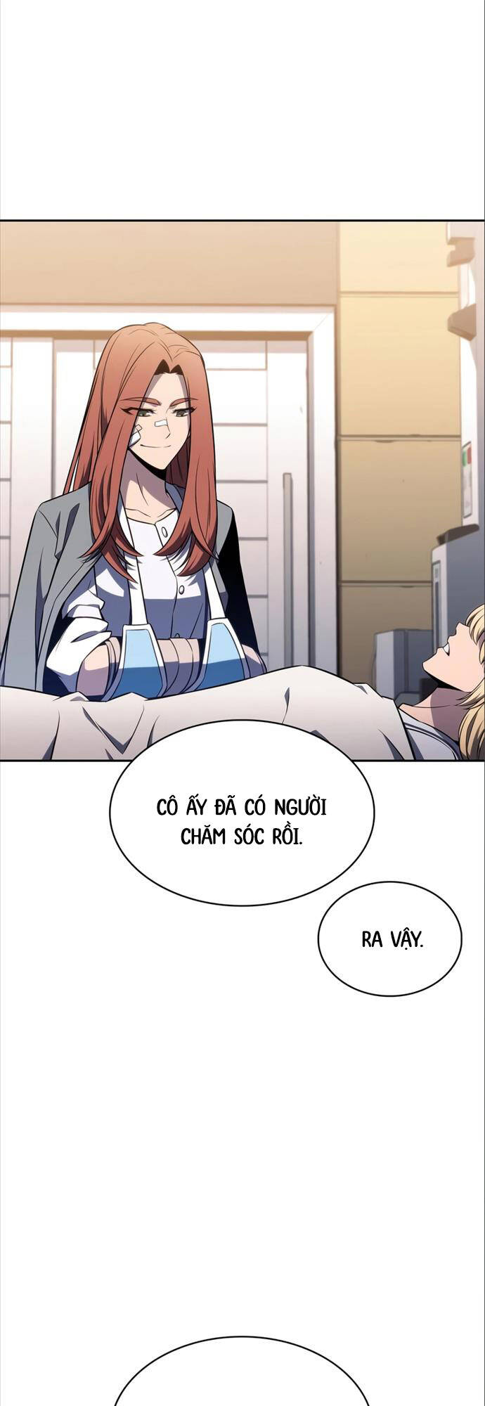 Người Chơi Mới Cấp Tối Đa Chap 127 - Next Chap 128