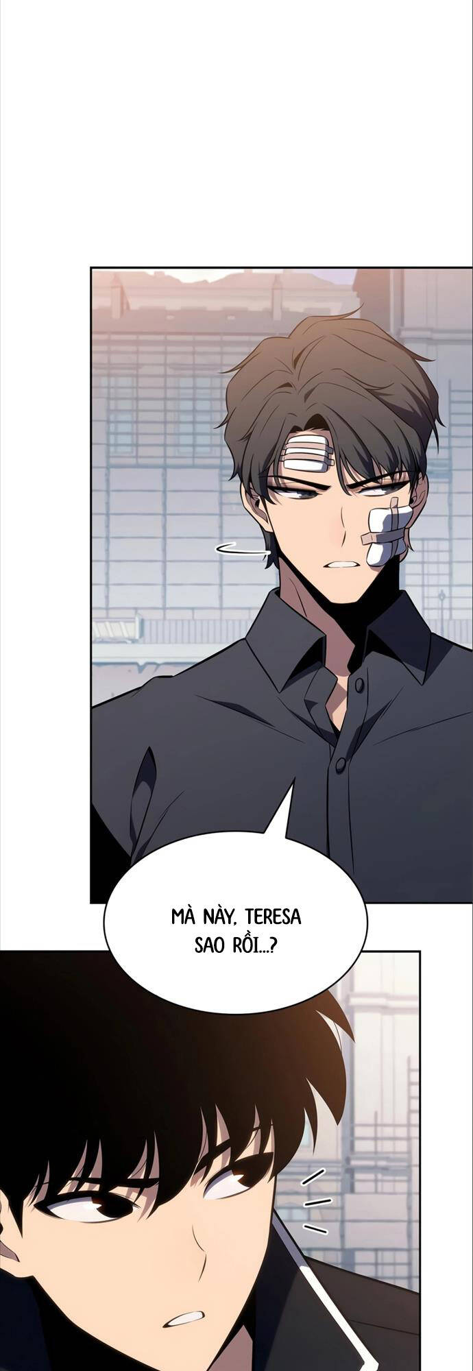 Người Chơi Mới Cấp Tối Đa Chap 127 - Next Chap 128