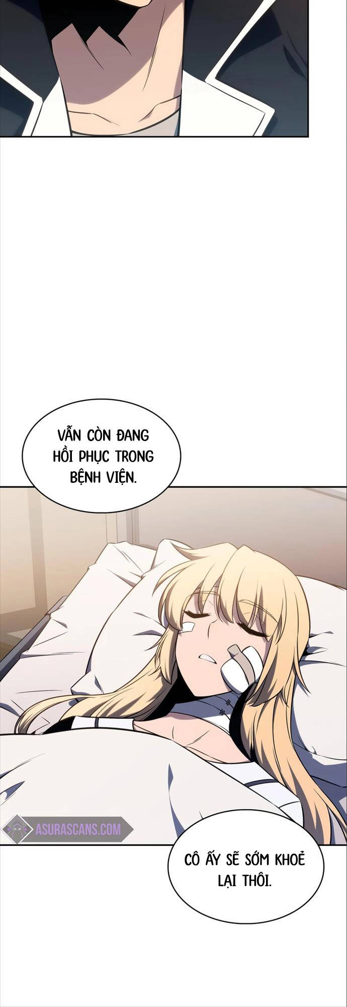 Người Chơi Mới Cấp Tối Đa Chap 127 - Next Chap 128