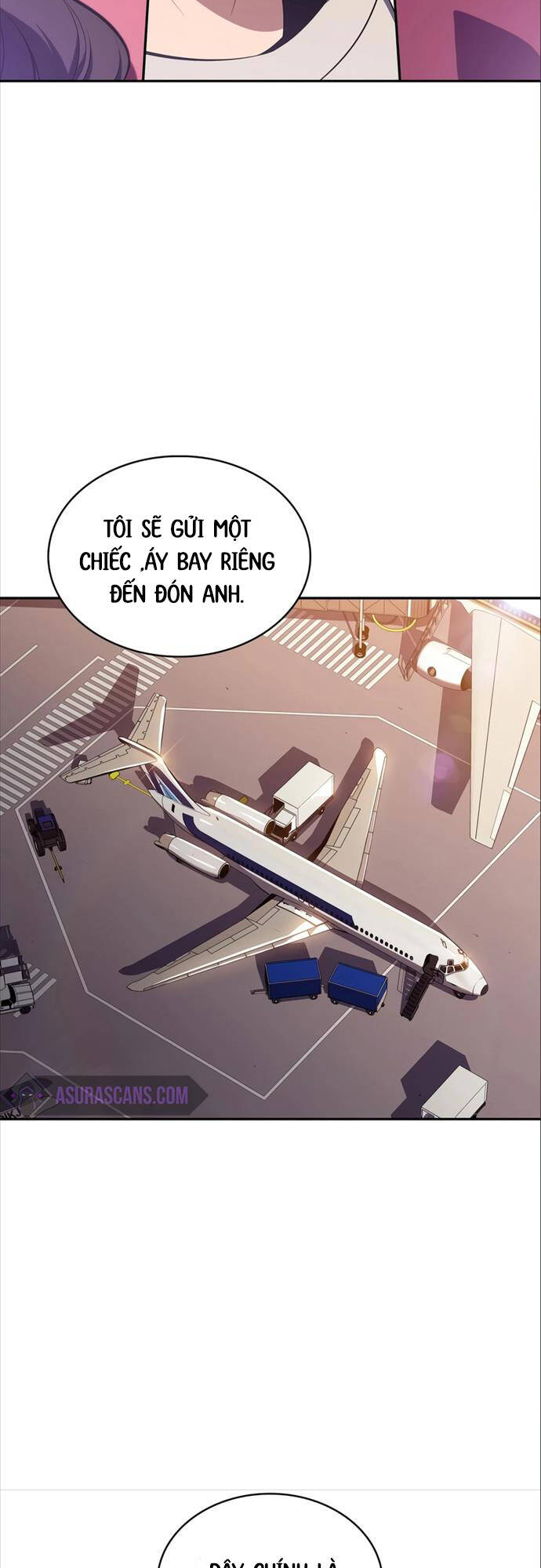 Người Chơi Mới Cấp Tối Đa Chap 127 - Next Chap 128