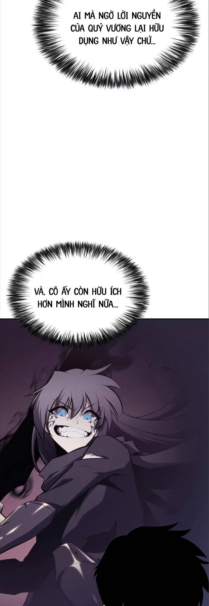 Người Chơi Mới Cấp Tối Đa Chap 127 - Next Chap 128
