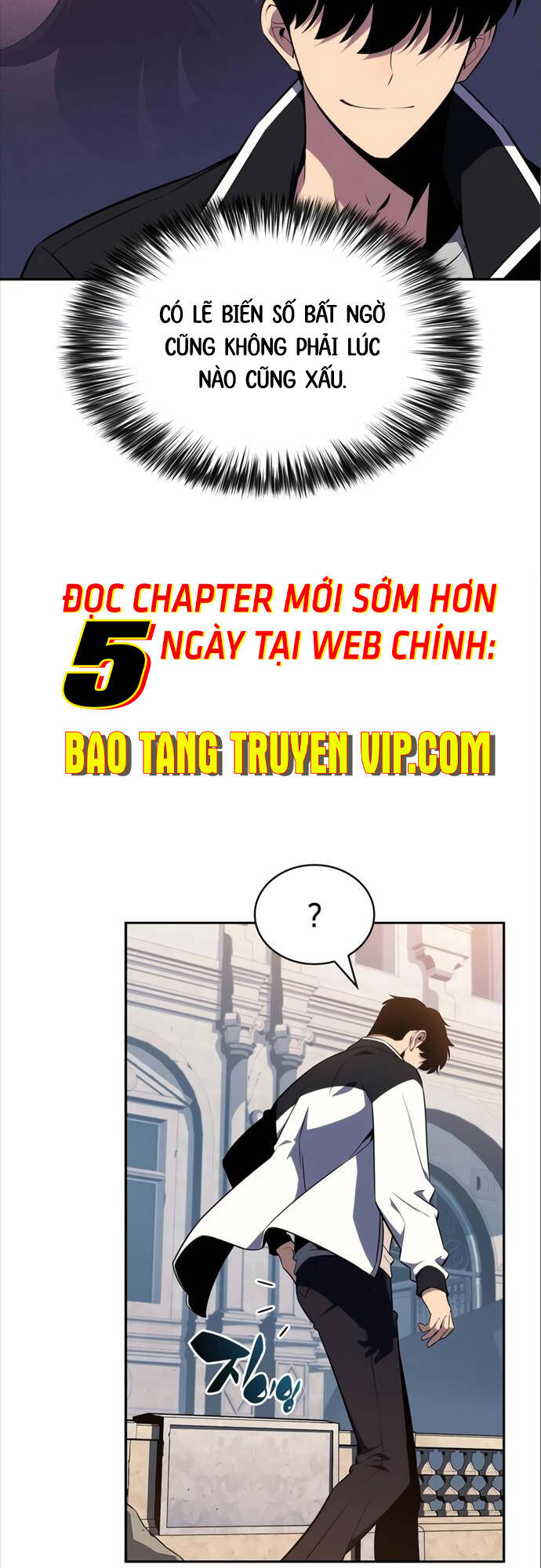 Người Chơi Mới Cấp Tối Đa Chap 127 - Next Chap 128