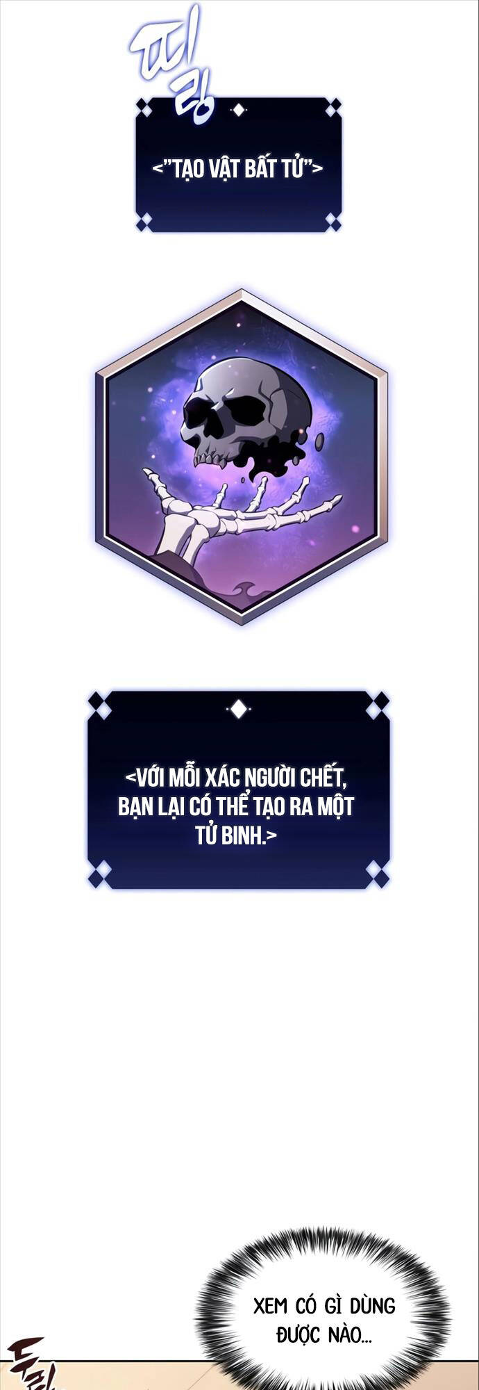 Người Chơi Mới Cấp Tối Đa Chap 127 - Next Chap 128