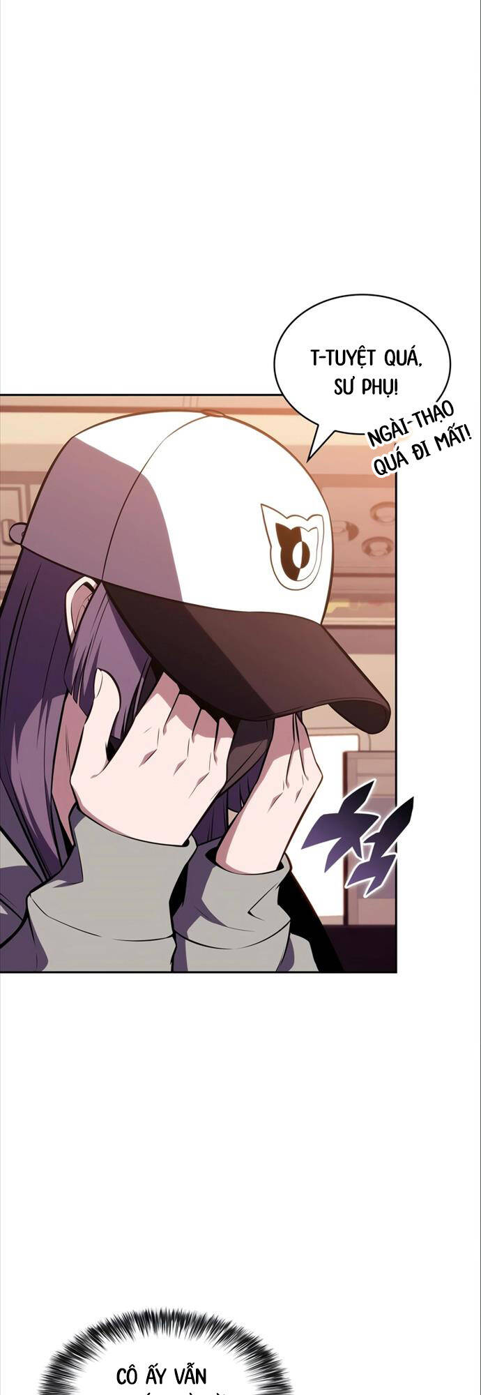 Người Chơi Mới Cấp Tối Đa Chap 127 - Next Chap 128