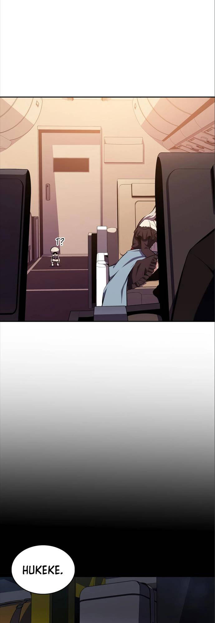 Người Chơi Mới Cấp Tối Đa Chap 127 - Next Chap 128