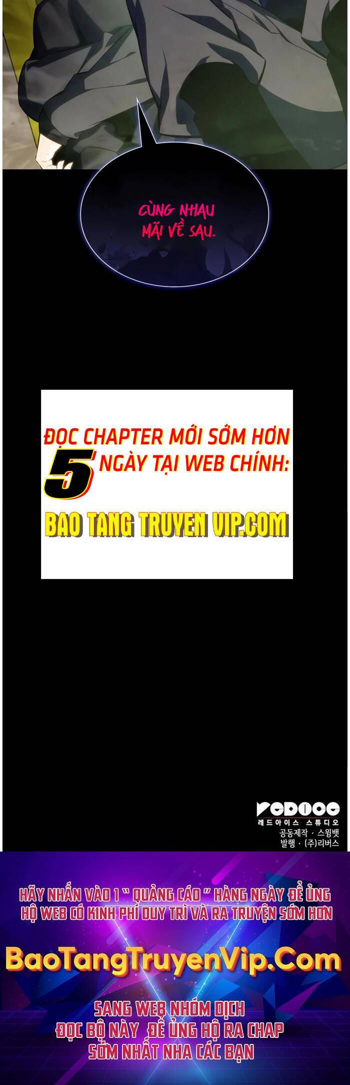 Người Chơi Mới Cấp Tối Đa Chap 127 - Next Chap 128