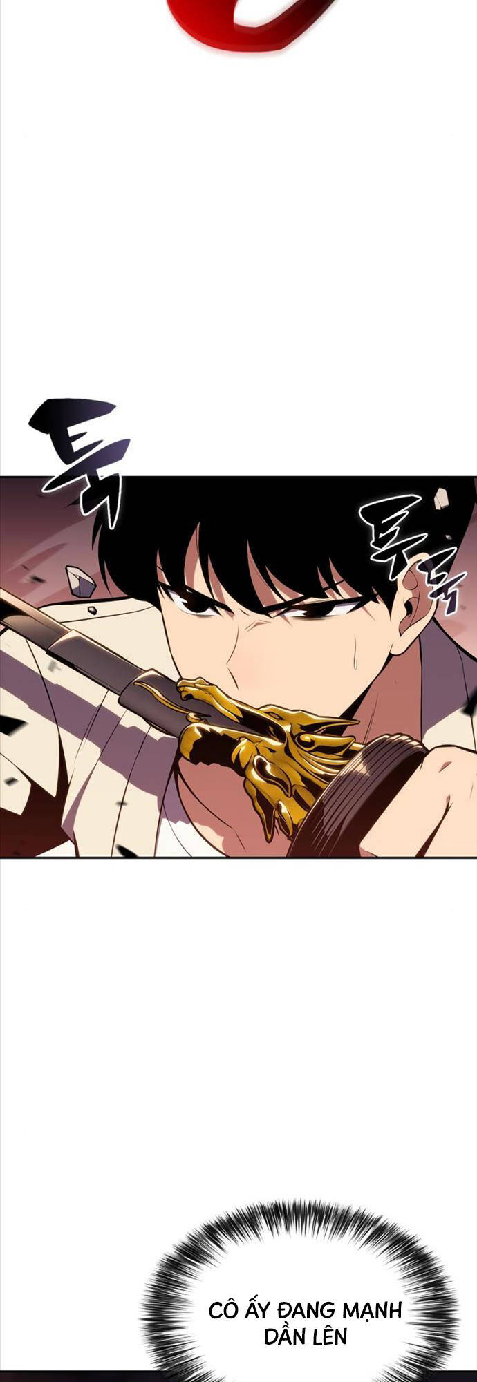 Người Chơi Mới Cấp Tối Đa Chap 124 - Next Chap 125