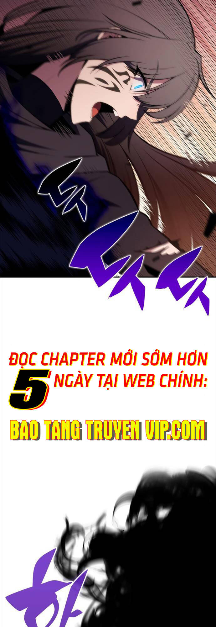 Người Chơi Mới Cấp Tối Đa Chap 124 - Next Chap 125