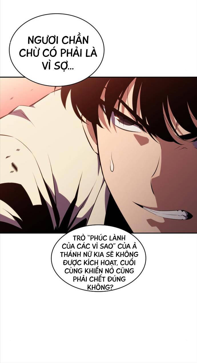 Người Chơi Mới Cấp Tối Đa Chap 124 - Next Chap 125