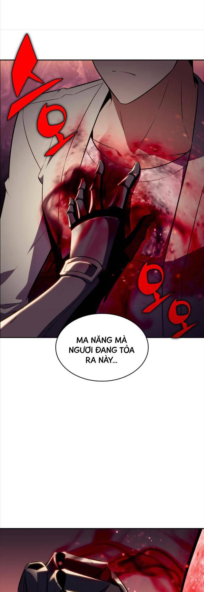 Người Chơi Mới Cấp Tối Đa Chap 124 - Next Chap 125