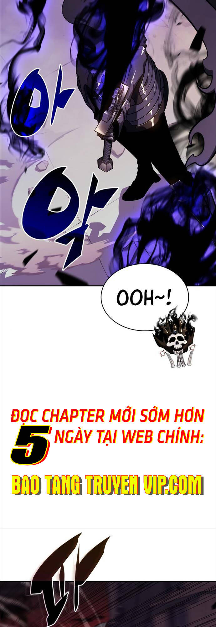 Người Chơi Mới Cấp Tối Đa Chap 124 - Next Chap 125