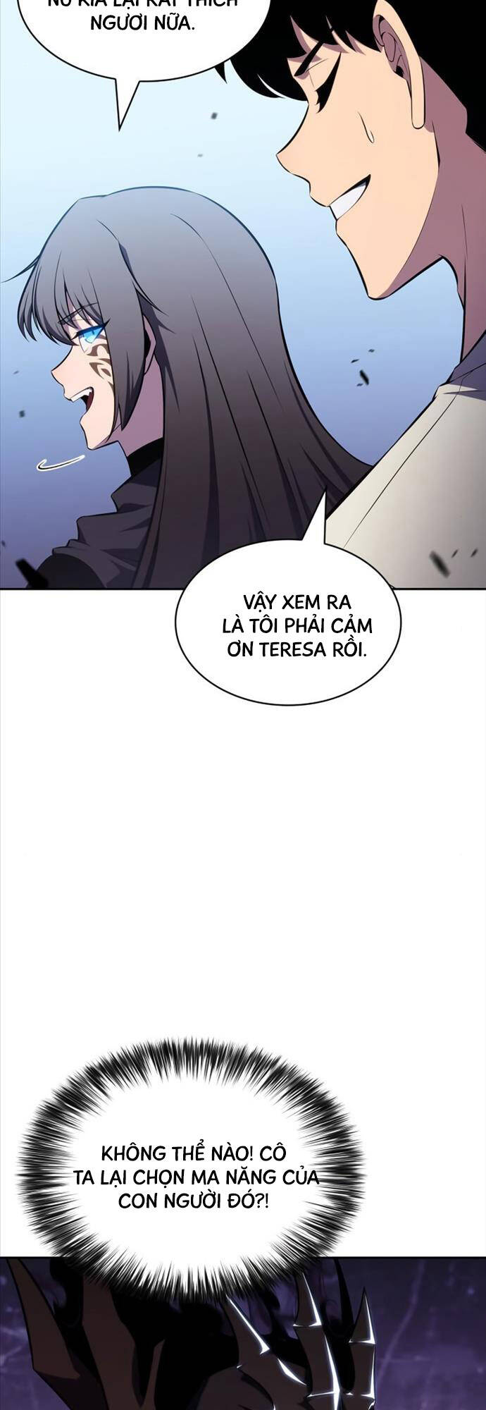 Người Chơi Mới Cấp Tối Đa Chap 124 - Next Chap 125