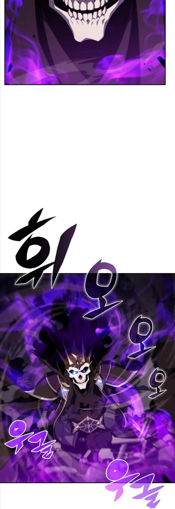 Người Chơi Mới Cấp Tối Đa Chap 124 - Next Chap 125