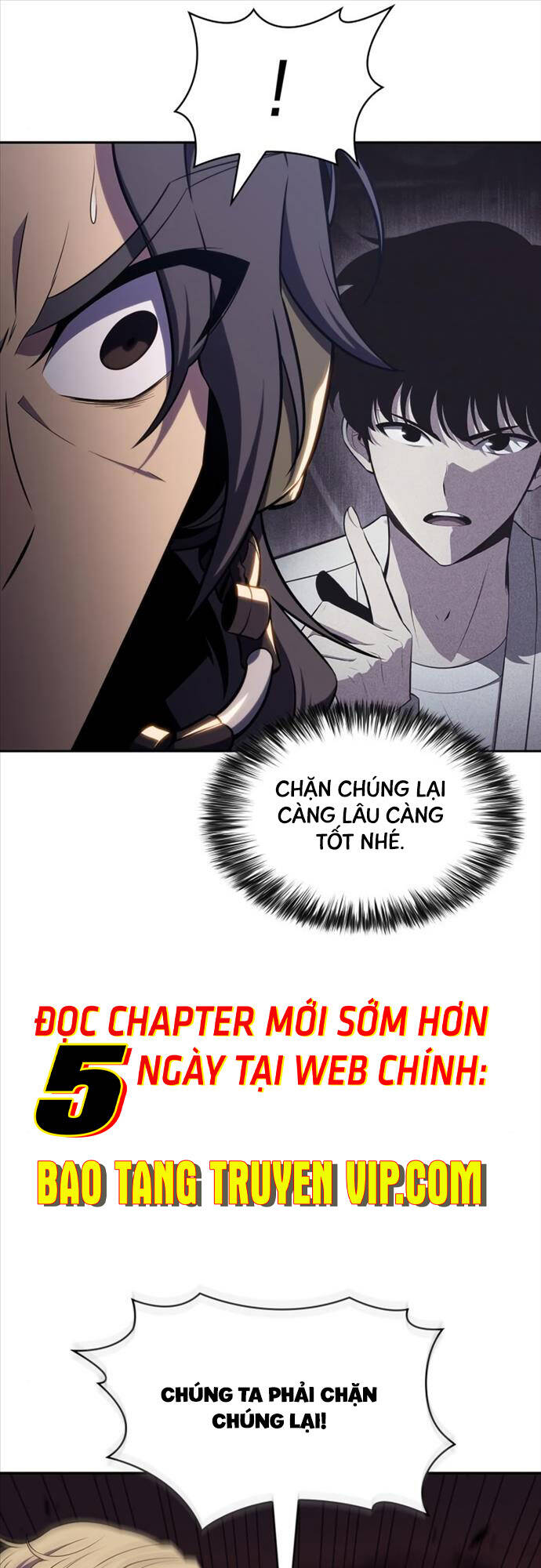 Người Chơi Mới Cấp Tối Đa Chap 124 - Next Chap 125