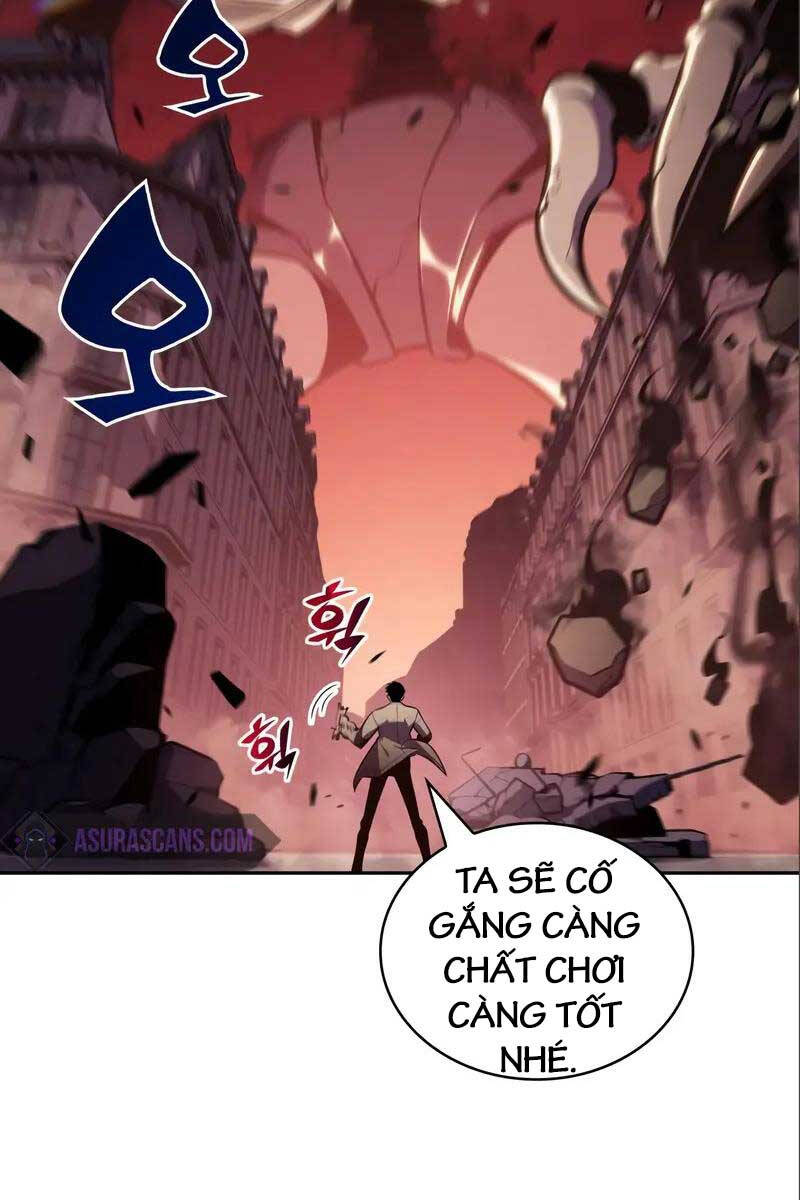 Người Chơi Mới Cấp Tối Đa Chap 125 - Next Chap 126