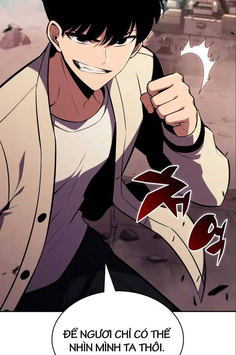 Người Chơi Mới Cấp Tối Đa Chap 125 - Next Chap 126