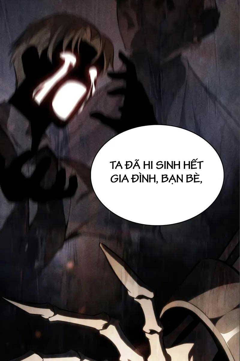 Người Chơi Mới Cấp Tối Đa Chap 125 - Next Chap 126