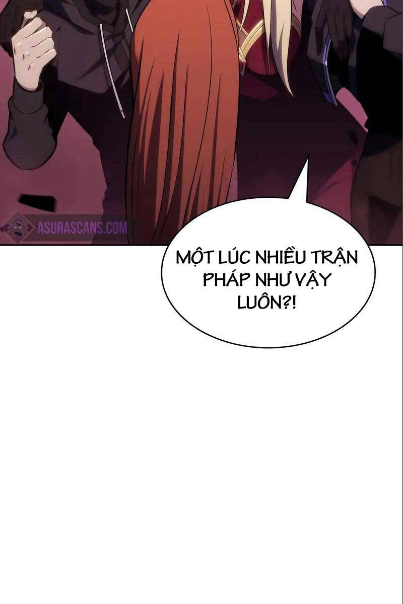 Người Chơi Mới Cấp Tối Đa Chap 125 - Next Chap 126