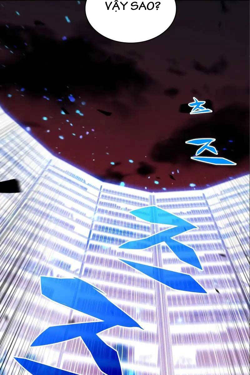 Người Chơi Mới Cấp Tối Đa Chap 125 - Next Chap 126