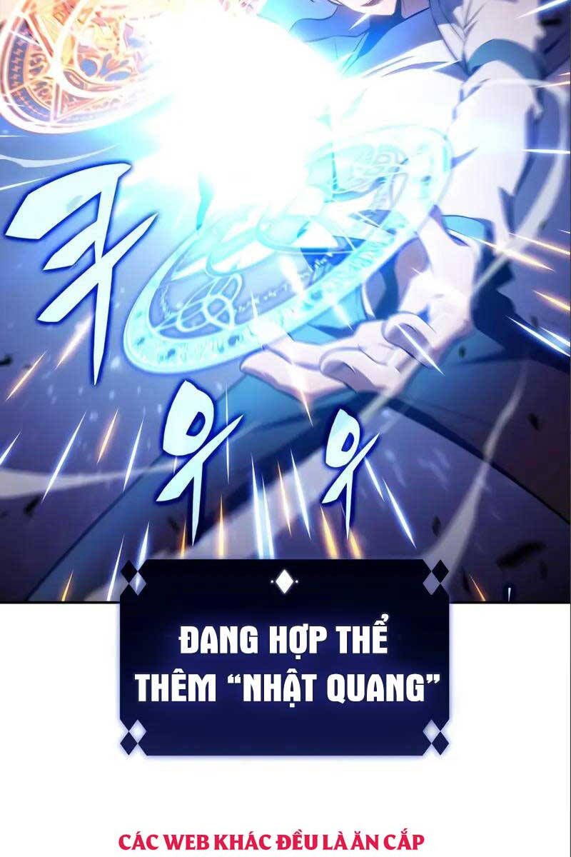 Người Chơi Mới Cấp Tối Đa Chap 125 - Next Chap 126