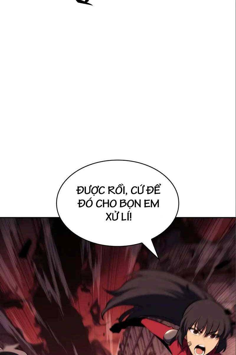 Người Chơi Mới Cấp Tối Đa Chap 125 - Next Chap 126