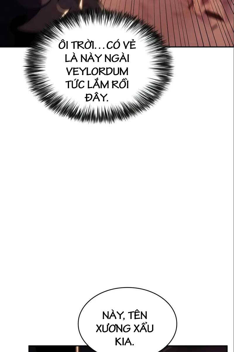 Người Chơi Mới Cấp Tối Đa Chap 125 - Next Chap 126