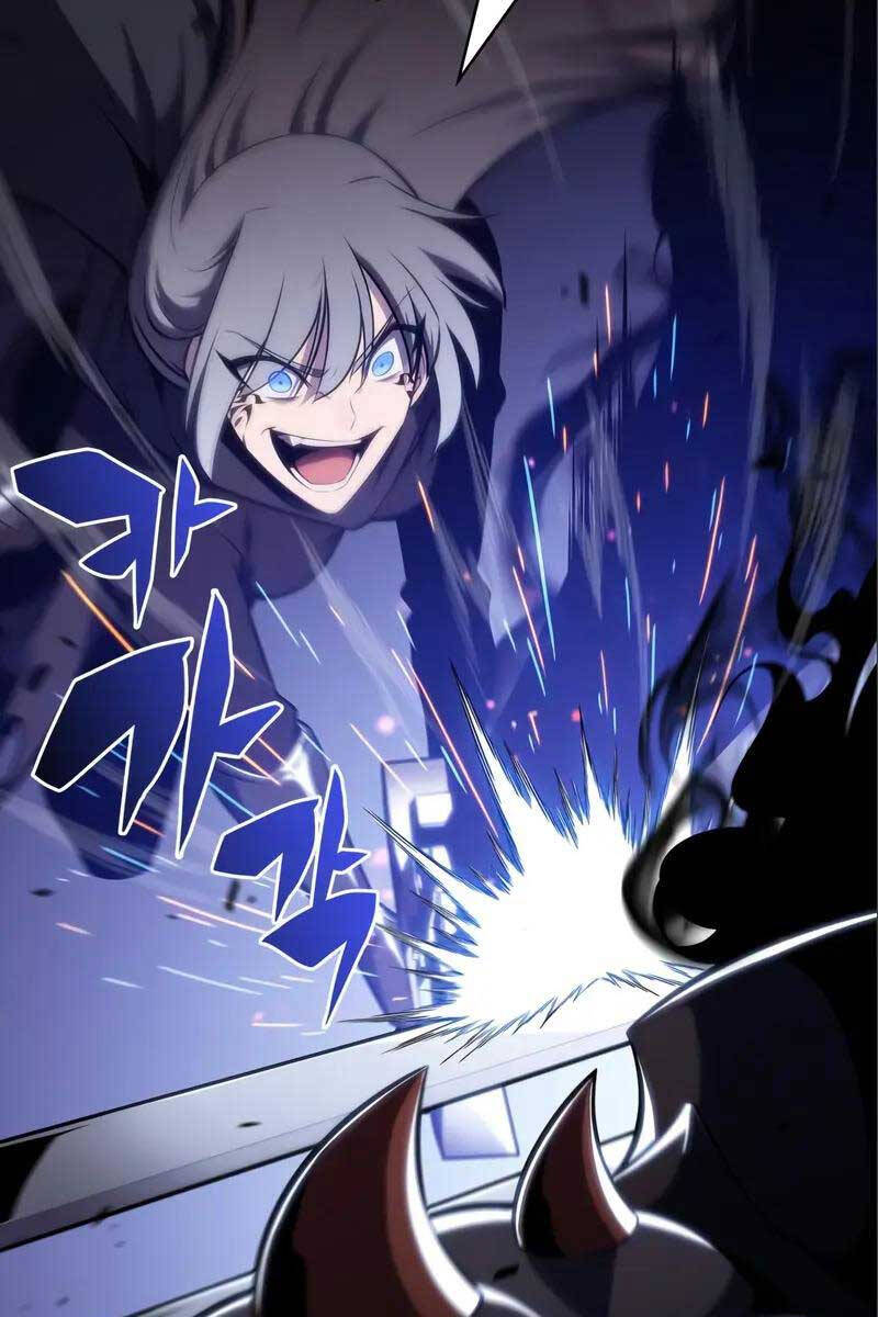 Người Chơi Mới Cấp Tối Đa Chap 125 - Next Chap 126