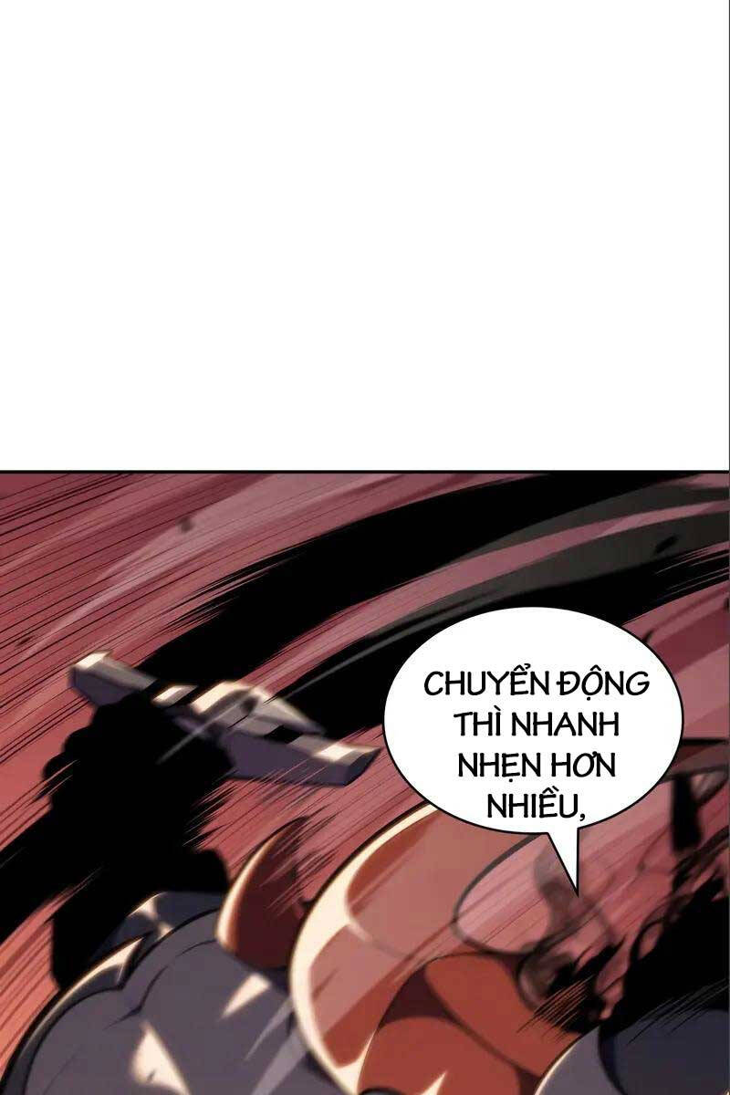 Người Chơi Mới Cấp Tối Đa Chap 125 - Next Chap 126