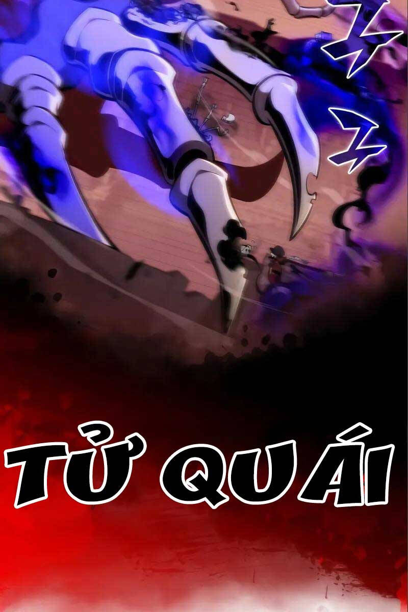 Người Chơi Mới Cấp Tối Đa Chap 125 - Next Chap 126