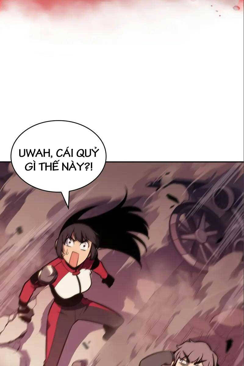 Người Chơi Mới Cấp Tối Đa Chap 125 - Next Chap 126