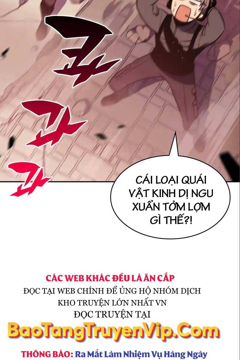 Người Chơi Mới Cấp Tối Đa Chap 125 - Next Chap 126