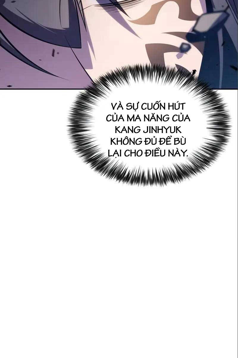 Người Chơi Mới Cấp Tối Đa Chap 125 - Next Chap 126