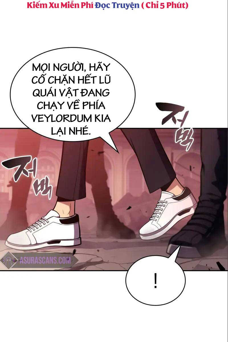 Người Chơi Mới Cấp Tối Đa Chap 125 - Next Chap 126