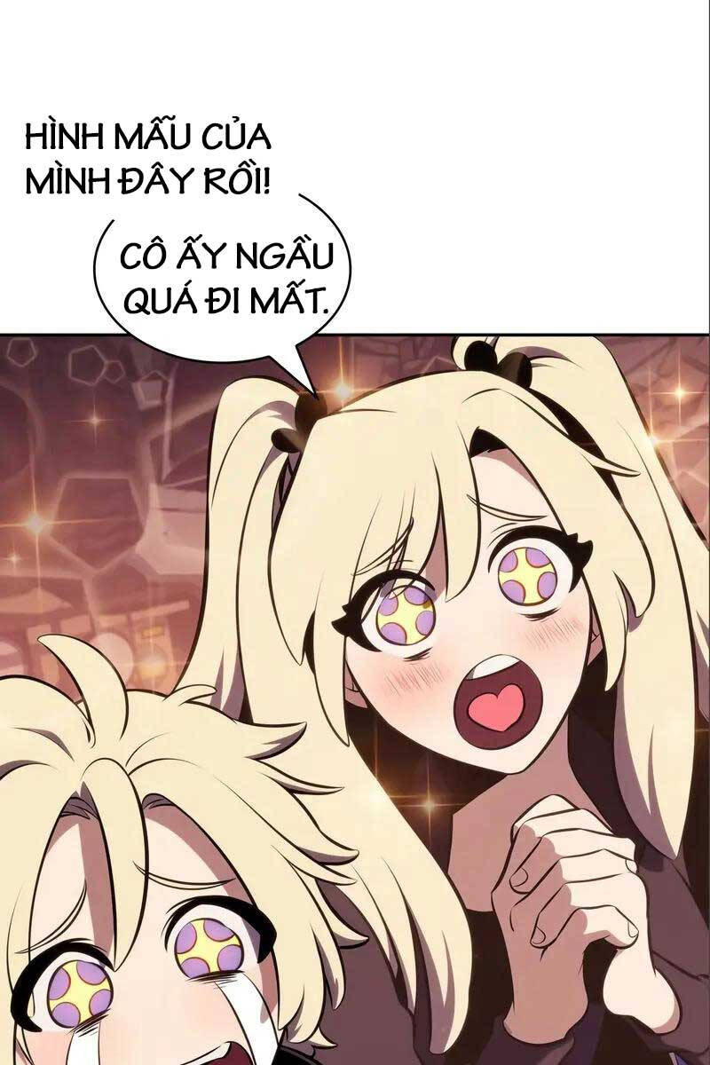 Người Chơi Mới Cấp Tối Đa Chap 125 - Next Chap 126
