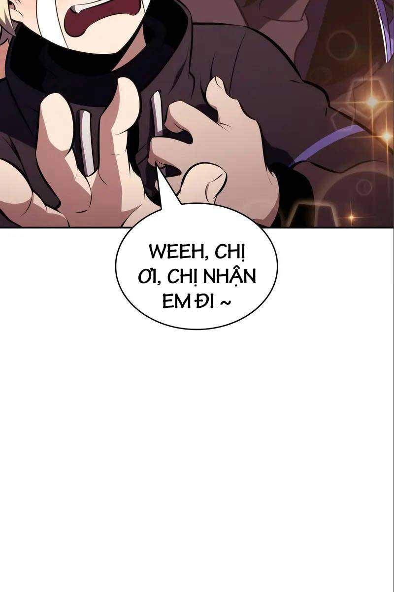 Người Chơi Mới Cấp Tối Đa Chap 125 - Next Chap 126