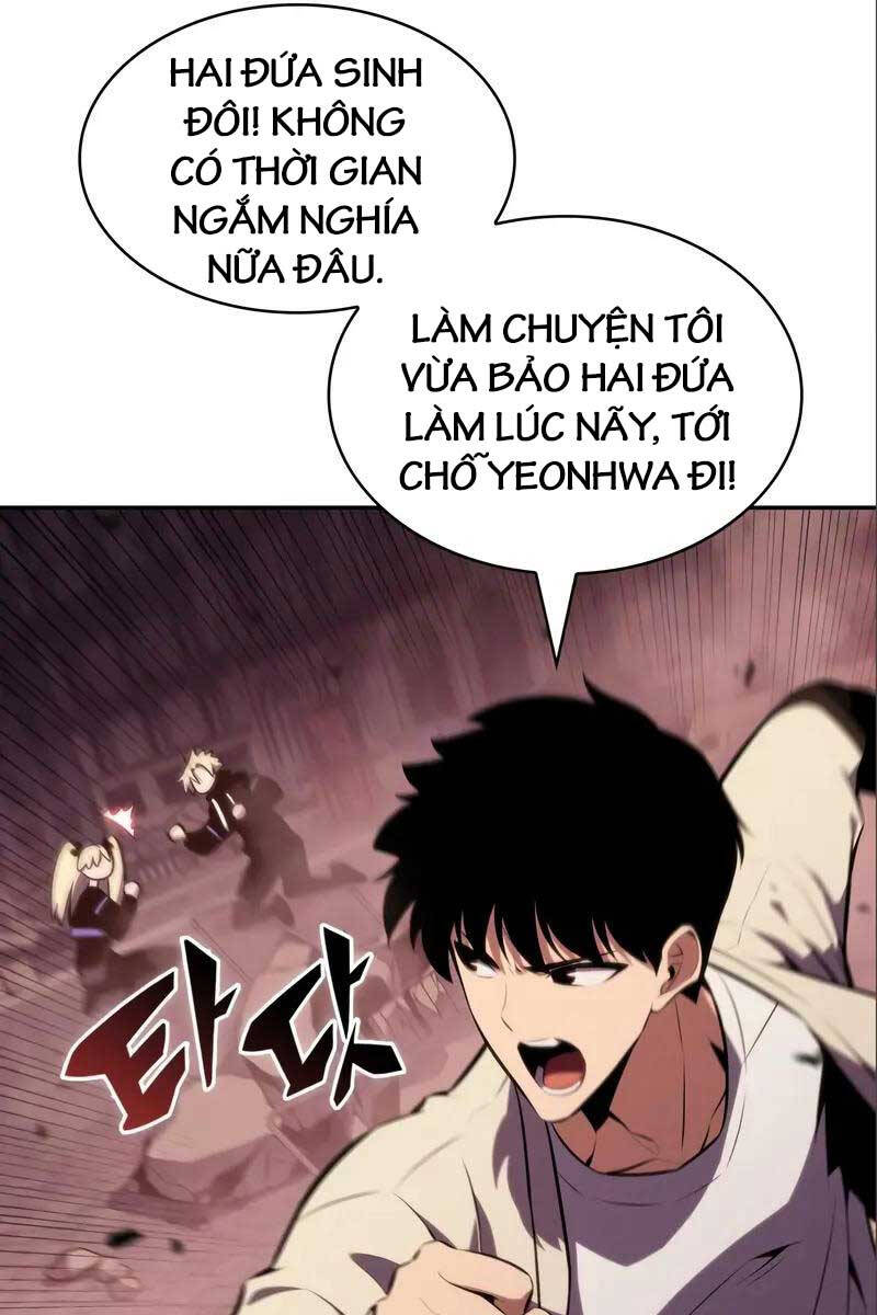 Người Chơi Mới Cấp Tối Đa Chap 125 - Next Chap 126