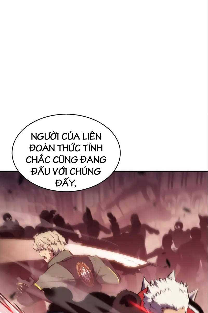 Người Chơi Mới Cấp Tối Đa Chap 125 - Next Chap 126
