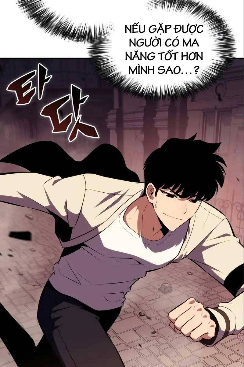 Người Chơi Mới Cấp Tối Đa Chap 125 - Next Chap 126